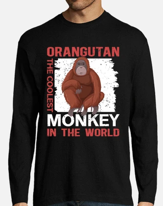 The coolest monkey hotsell