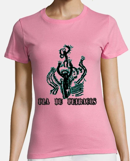 Playera Orante Pla de Petracos