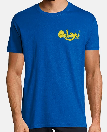 Tee-shirt orbayu-asturbrille