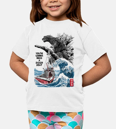 Vêtements Orca au Japon