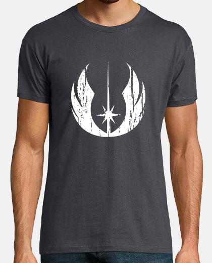 Camiseta Orden Jedi
