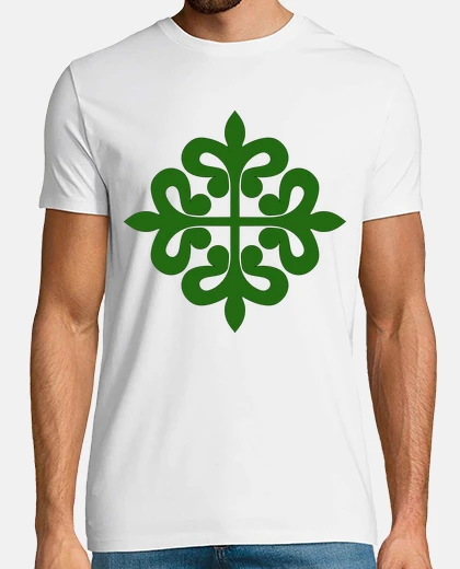 T-shirt order of alcantara