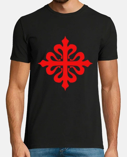 T-shirt order of calatrava