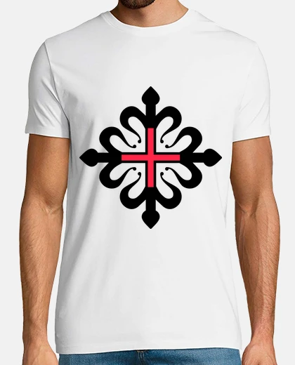 Tee-shirt ordre de montessa