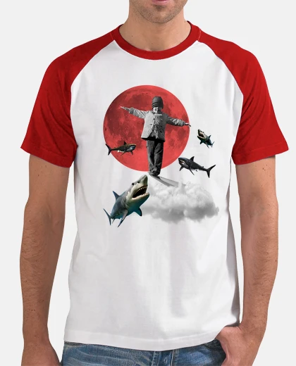Camiseta OREKA