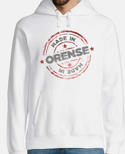 Sudadera Orense