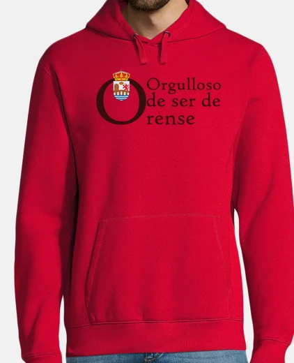 Sudadera Orense