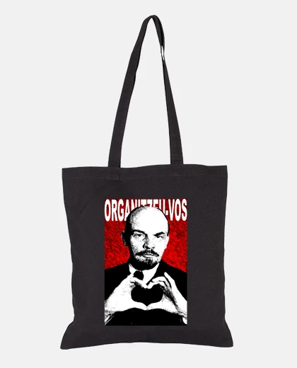 Bag organitzeu-vos - bossa