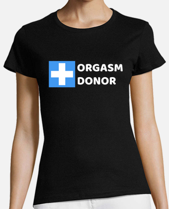 Orgasm donor american pie stifler humor t shir tostadora