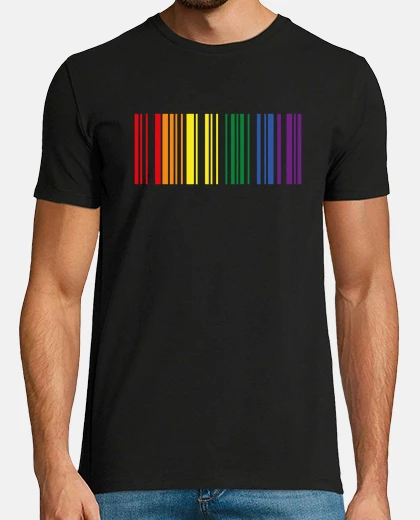 T-shirt orgoglio
