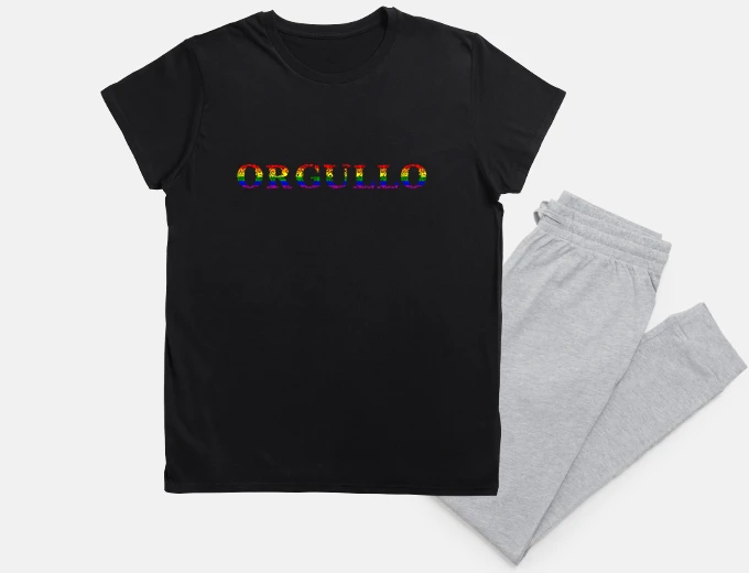 Pijama Orgullo 2 - Pijama