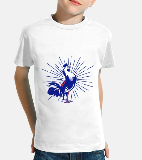 Ropa orgulloso de ser frances / deporte