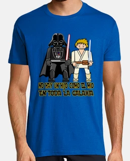 Camisetas Padres frikis Envio Gratis laTostadora