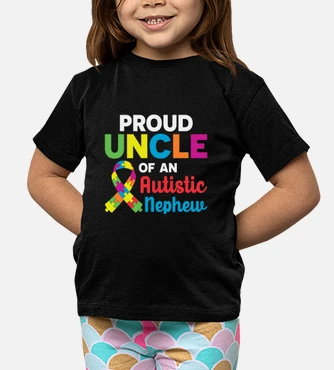 Camisetas tio y sobrino sale