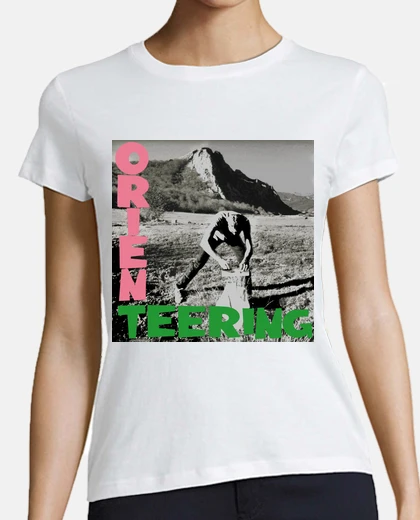 T-shirt orien t-shirt ring c all ing
