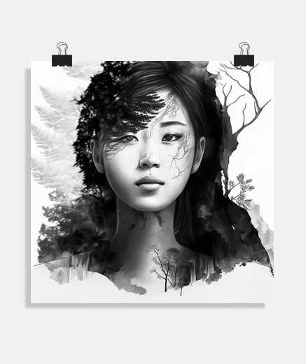 Poster oriental fusion 1