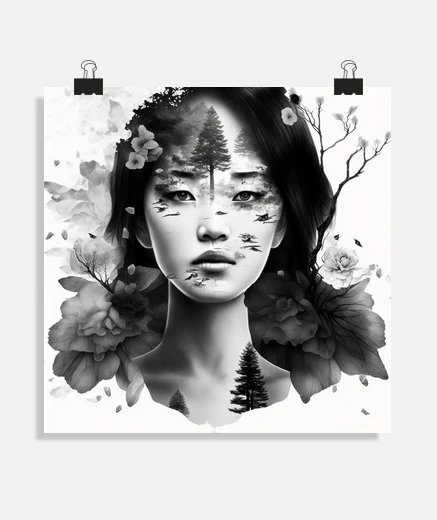 Poster oriental fusion 2