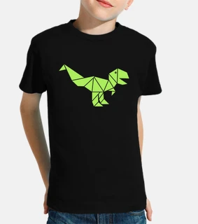 origami t-rex