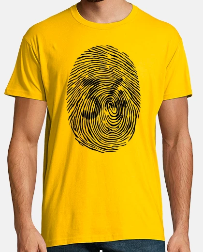 Camiseta Origen de Herault