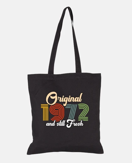 Bolsa Original 1972
