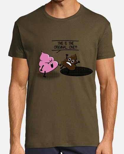 Camiseta Original one