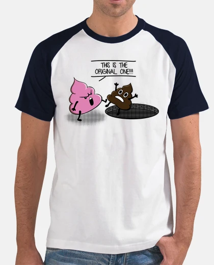 Camiseta Original one