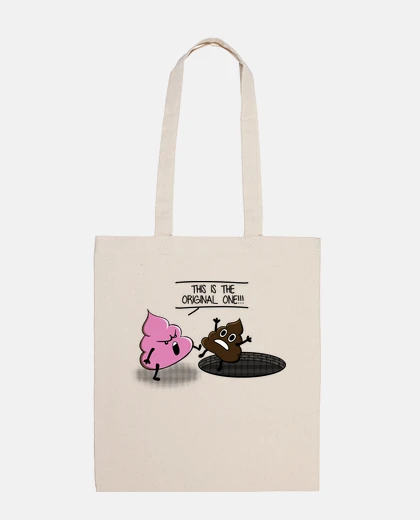 Bag original one