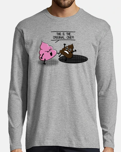 Camiseta Original one