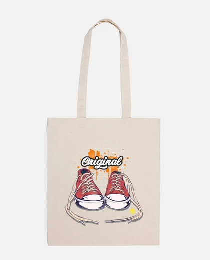 Bag original shoes
