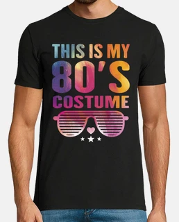 chicos de moda de los 80