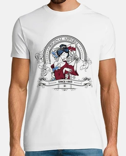Original Apparel Since 1903