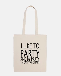 Original: Party