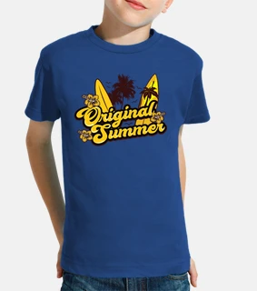 original summer