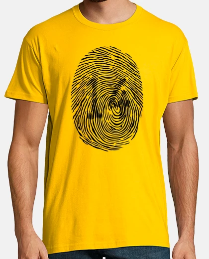 T-shirt origine calvados