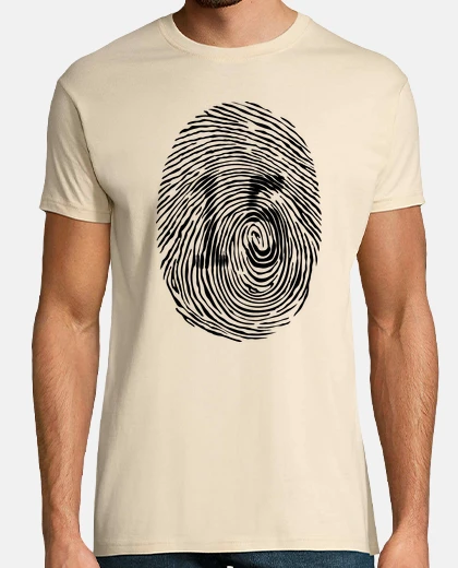 T-shirt Origine cantale