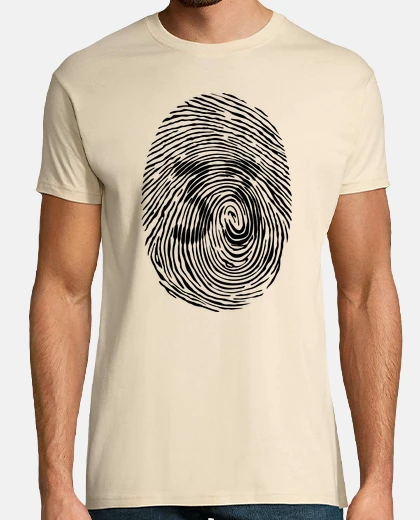 T-shirt Origine della Gironda