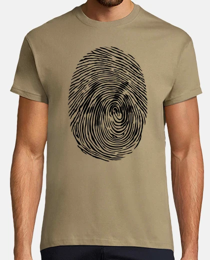 T-shirt Origine della Loira atlantica