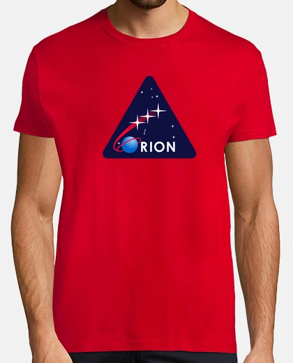 Tee-shirt orion
