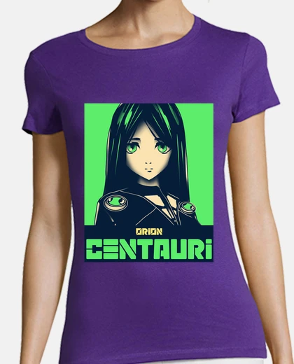 Tee-shirt Orion