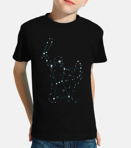 Ropa orion constellation shield club