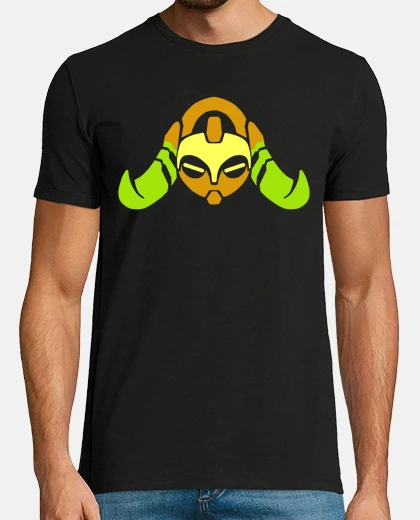 Tee-shirt Oris-A