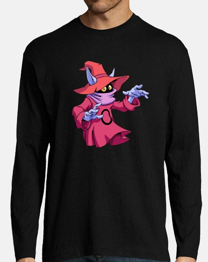 Camiseta Orko de He-man