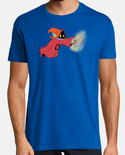 Tee-shirt Orko (Les Maîtres de l'Univers)