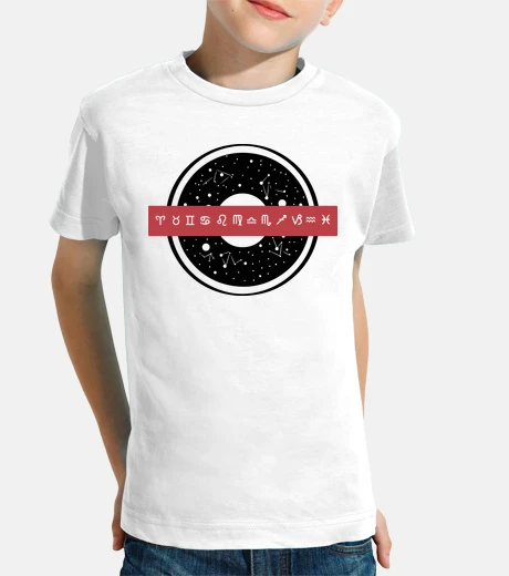 Abbigliamento oroscopo