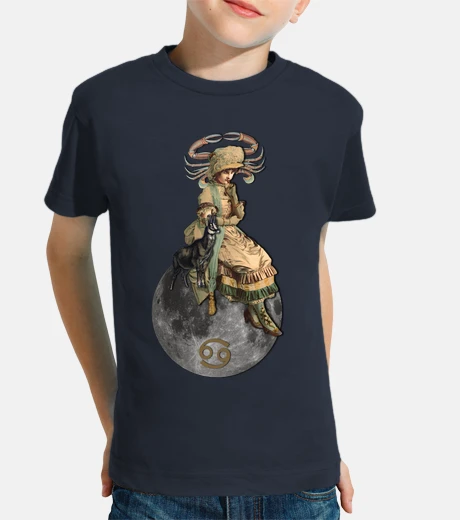 Abbigliamento oroscopo cancro