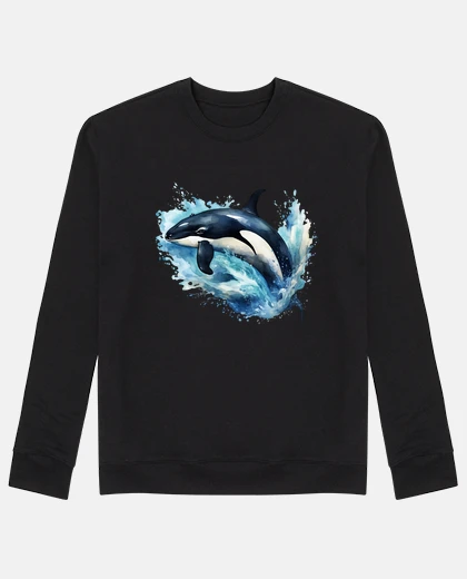 Sweat orque