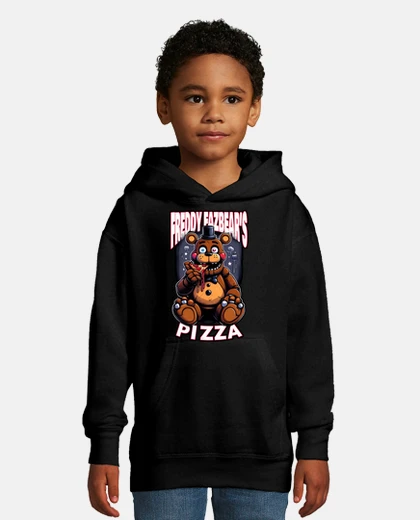 Abbigliamento orsetto Freddy