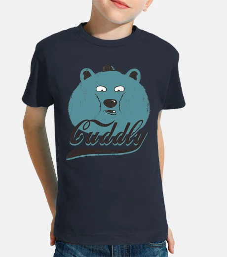 Abbigliamento orso di peluche
