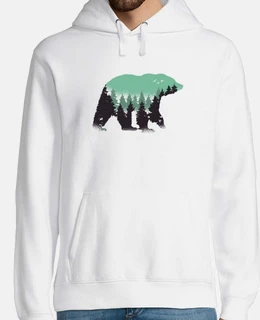 orso ambiente idea regalo natura