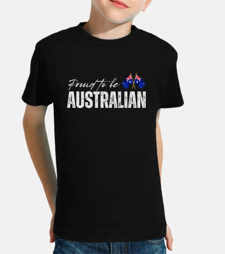 Abbigliamento Orul australiano los o